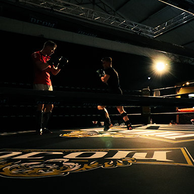 Mojo Muay Thai & Kickboxing photo (Gym's own website)