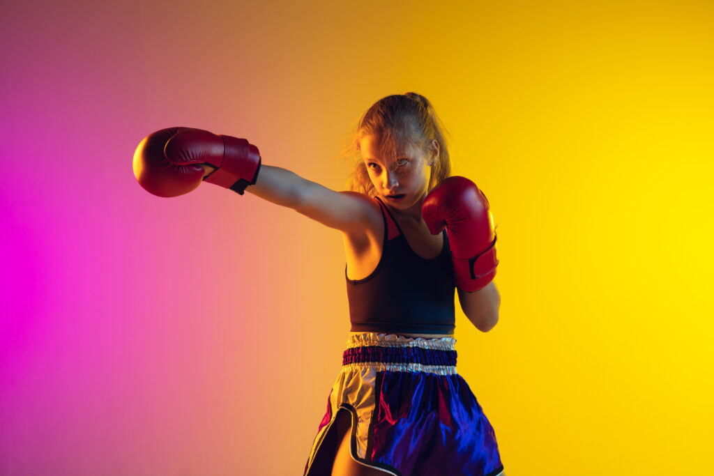 Mojo Muay Thai & Kickboxing photo (Gym's own website)